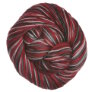 Cascade Heritage Silk Paints - 9810 - Queen of Hearts (Discontinued) Yarn photo