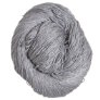 Blue Heron Yarns Rayon Metallic - Silver Yarn photo