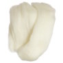 Clover Natural Wool Roving - Off White - 7920 Yarn photo