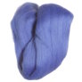 Clover Natural Wool Roving - Blue - 7923 Yarn photo
