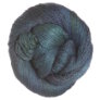 Jade Sapphire Silk/Cashmere 2-ply - 175 - Primordial Yarn photo