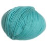 Universal Yarns Deluxe Worsted Superwash - 739 Turquoise Yarn photo