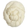 Swans Island Natural Colors Sport - Ivory Yarn photo