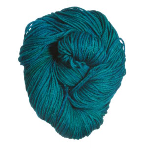 Madelinetosh Tosh DK Onesies Yarn - Nassau Blue
