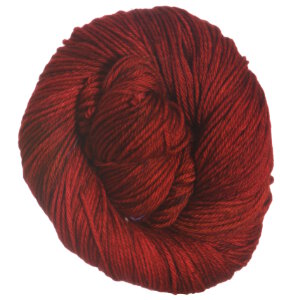 Madelinetosh Tosh DK Onesies Yarn - Robin Red Breast