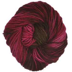 Madelinetosh Tosh Vintage Onesies Yarn - Wilted Rose