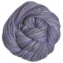 Misti Alpaca Hand Paint Lace - LP21 Lavender Blue Yarn photo
