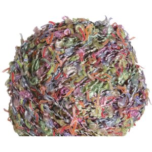 Filatura Di Crosa Fiocchetto Yarn - 01 Pastel Garden