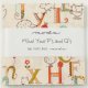 Keiki Mind Your Ps & Qs Precuts - Charm Pack Fabric photo