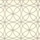 Zen Chic Comma - Swinging - Chalk Slate (1513 12) Fabric photo