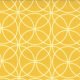 Zen Chic Comma - Swinging - Mustard (1513 20) Fabric photo