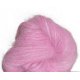 Lorna's Laces Angel - Pale Pink Yarn photo