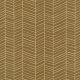 Joel Dewberry Modern Meadow - Herringbone - Timber Fabric photo