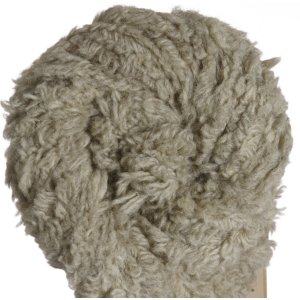 Erika Knight Fur Wool Yarn - Flax