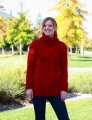 Erika Knight - Cable Stitch Maxi Sweater Patterns photo