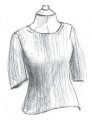 Erika Knight - Simple Short Sleeve Sweater Patterns photo