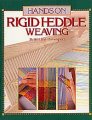 Betty Linn Davenport Hands On Rigid Heddle Weaving - Hands On Rigid Heddle Weaving Books photo