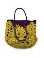 Erika Knight - Crochet Lace Bag Patterns photo