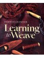 Deborah Chandler Learning To Weave - Learning To Weave Books photo