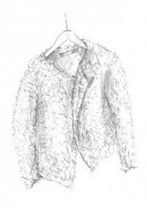 Erika Knight Patterns - Fur Jacket Pattern