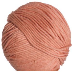 Debbie Bliss Cotton DK Yarn - 65 Peach