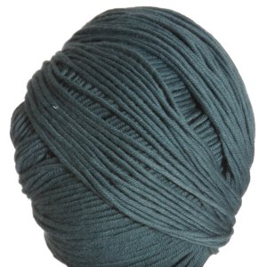 Debbie Bliss Eco Baby Yarn - 34 Teal (Discontinued)