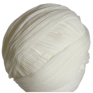 Debbie Bliss Rialto Lace Yarn - 21 White