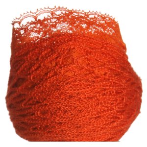 Circulo Rendado Trico Yarn - 0272 Orange