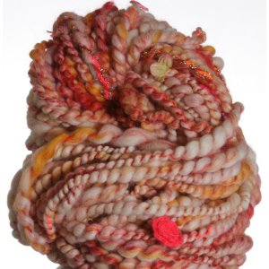 Knit Collage Gypsy Garden 2nd Quality Yarn - Missing Trims - Cherry Blossom