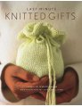 Joelle Hoverson - Last-Minute Knitted Gifts Review