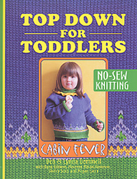 Top Down for Toddlers