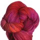TSCArtyarns Zara Hand-Dyed - '13 Mother's Day Bouquet - Rose Garden Yarn photo