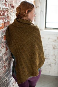 Brooklyn Tweed Patterns - Thorn Pattern
