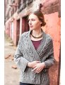 Brooklyn Tweed - Stranger Cardigan Patterns photo