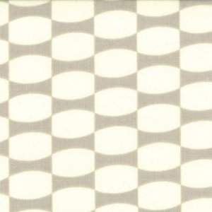 Julie Comstock 2wenty Thr3e Fabric - Modern Girl - Pavement (37055 13)