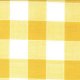 Mary Jane Glamping - Picnic Check - Honey Bee (11607 16) Fabric photo