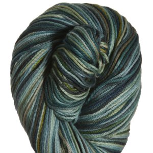 Misti Alpaca Pima Silk Hand Paint Yarn - 20 Aquarious