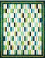 Happy Stash Tile Style Quilt