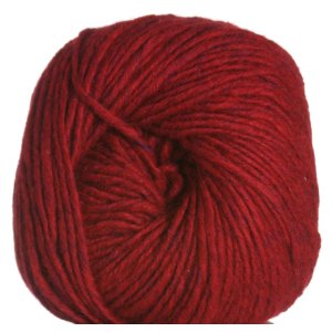 Zealana Heron Yarn - 04 Red Chilli