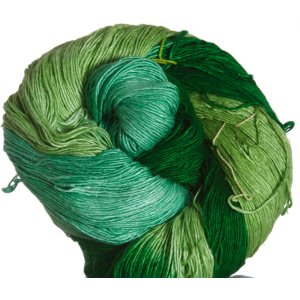 Jimmy Beans Wool Secret Silk Yarn