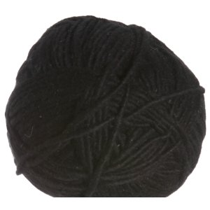 Zealana Tui Yarn - 02 Black