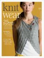 Interweave Press - Knit.Wear Review