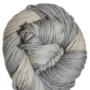 Madelinetosh Tosh DK Yarn - Colorblock Collection - Dove/Subtle (Discontinued)