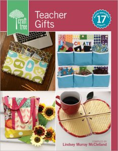 Craft Tree Books - Teacher Gifts