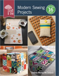 Craft Tree Books - Modern Sewing Projects