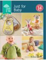 Craft Tree Books - Just For Baby