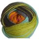 Classic Elite Liberty Wool Print - 7826 Fruit Flavored Yarn photo