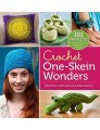 101 Crochet One Skein Wonders
