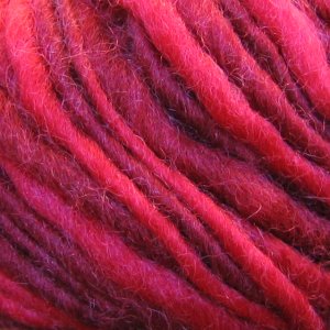 Debbie Bliss Soho Yarn - 10 - Reds