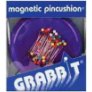 Blue Feather Products Grabbit Magnetic Pincushion - Purple Accessories photo